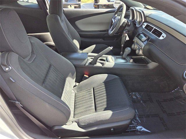used 2014 Chevrolet Camaro car, priced at $12,900