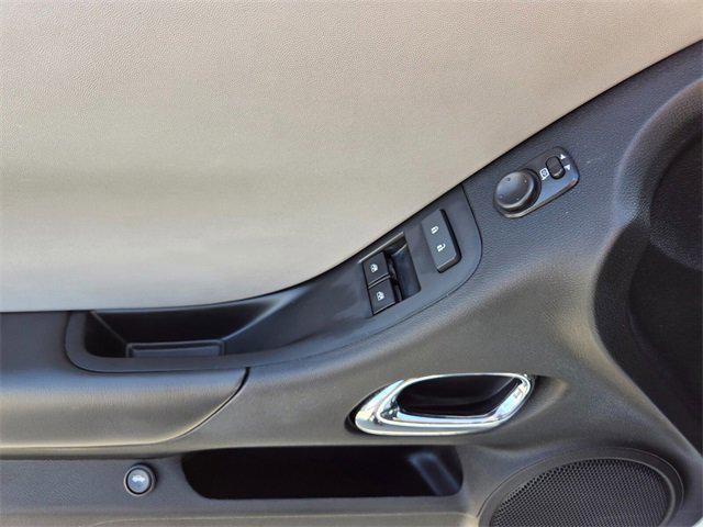 used 2014 Chevrolet Camaro car, priced at $12,900