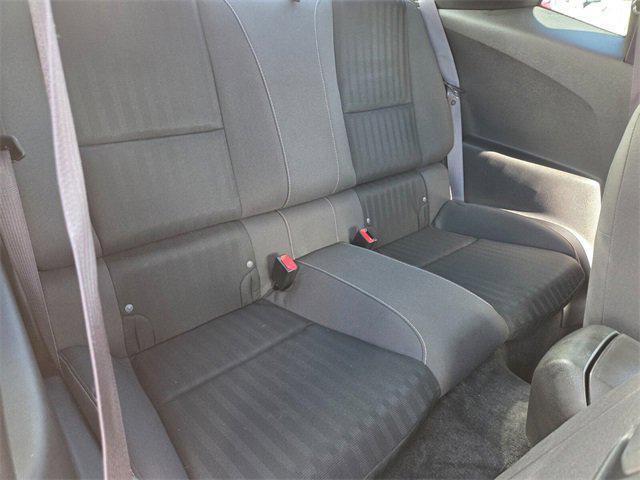 used 2014 Chevrolet Camaro car, priced at $12,900