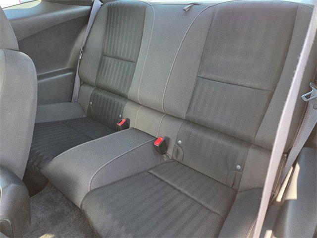 used 2014 Chevrolet Camaro car, priced at $12,900