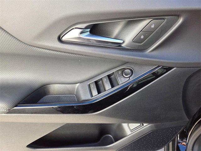 new 2026 Chevrolet Equinox car, priced at $34,767
