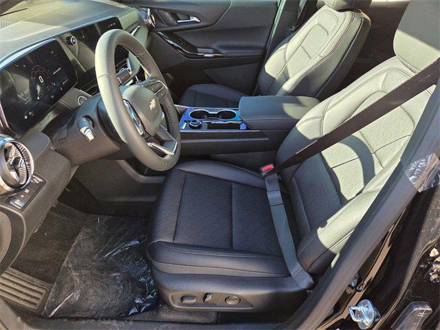 new 2026 Chevrolet Equinox car, priced at $34,767