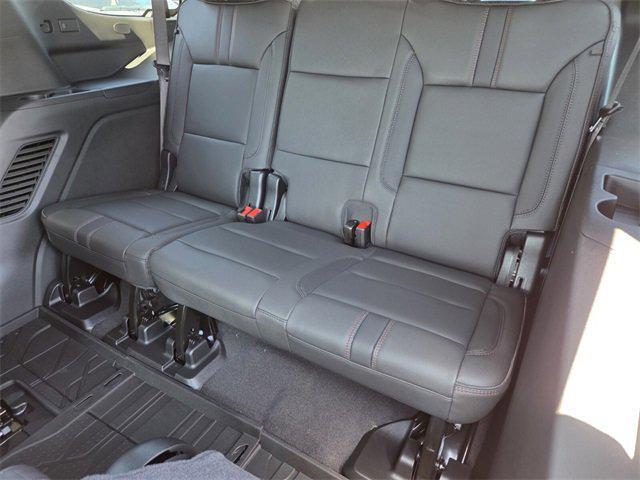 new 2026 Chevrolet Tahoe car, priced at $76,514