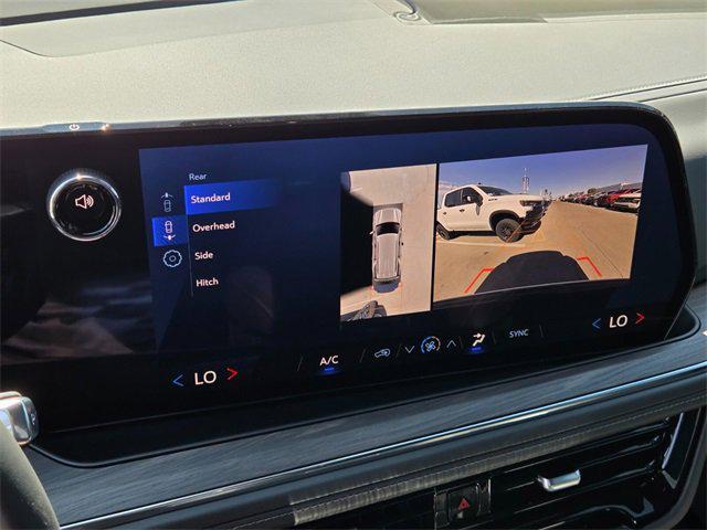 new 2025 Chevrolet Tahoe car, priced at $67,952