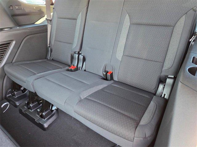 new 2025 Chevrolet Tahoe car, priced at $67,952