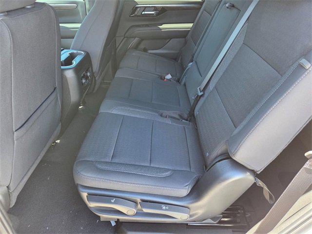 new 2025 Chevrolet Tahoe car, priced at $67,952
