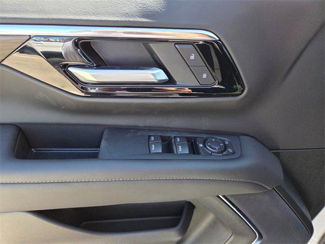 new 2025 Chevrolet Tahoe car, priced at $67,952