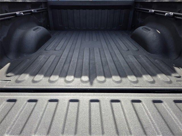 used 2022 Ram 1500 car, priced at $43,900