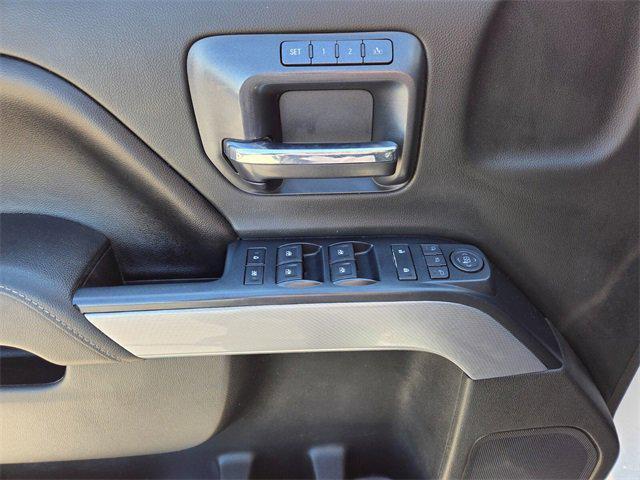 used 2019 Chevrolet Silverado 2500 car, priced at $52,900