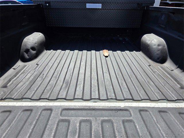 used 2019 Chevrolet Silverado 2500 car, priced at $52,900