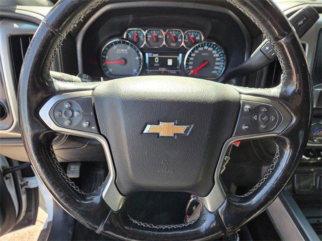 used 2019 Chevrolet Silverado 2500 car, priced at $52,900