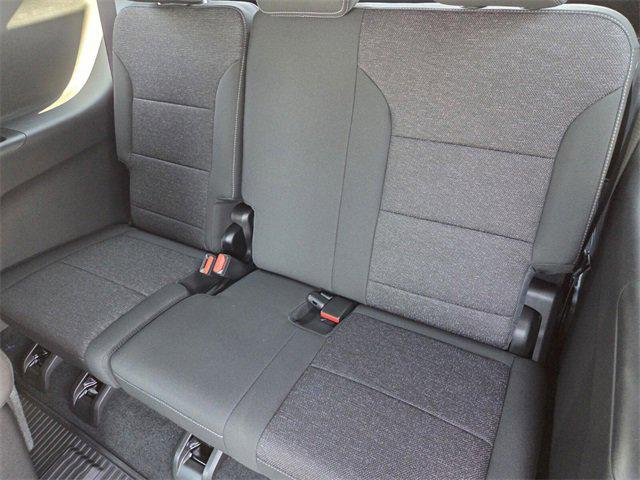 new 2026 Chevrolet Traverse car, priced at $49,354