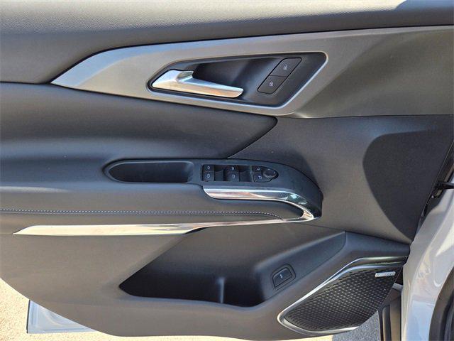 new 2026 Chevrolet Traverse car, priced at $49,354