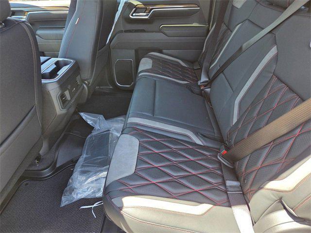 new 2025 Chevrolet Silverado 1500 car, priced at $99,434