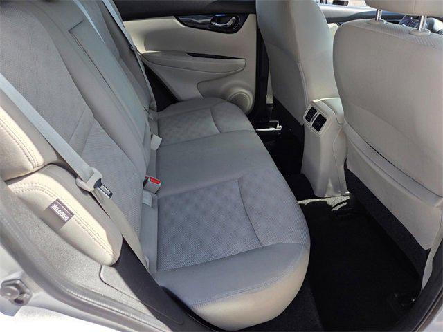 used 2020 Nissan Rogue Sport car, priced at $18,900