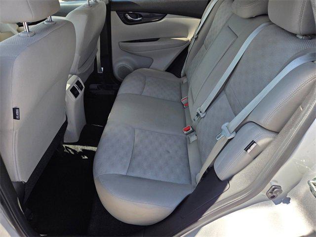 used 2020 Nissan Rogue Sport car, priced at $18,900