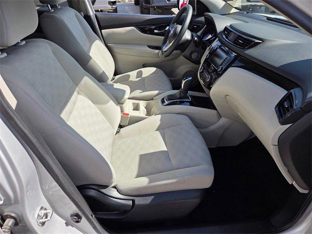 used 2020 Nissan Rogue Sport car, priced at $18,900