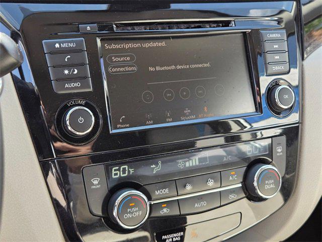 used 2020 Nissan Rogue Sport car, priced at $18,900