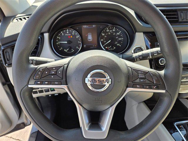 used 2020 Nissan Rogue Sport car, priced at $18,900