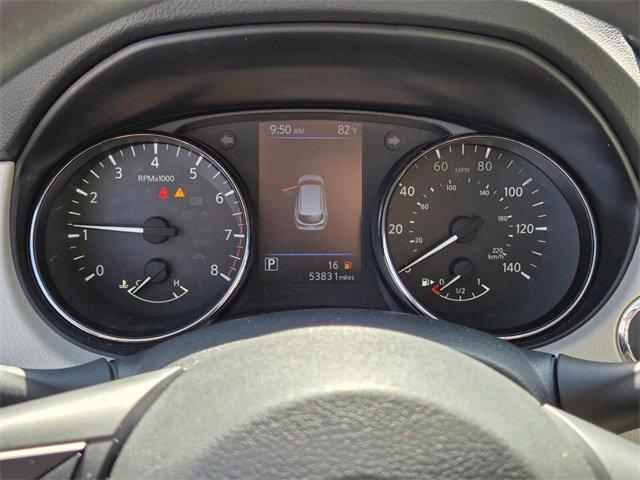 used 2020 Nissan Rogue Sport car, priced at $18,900