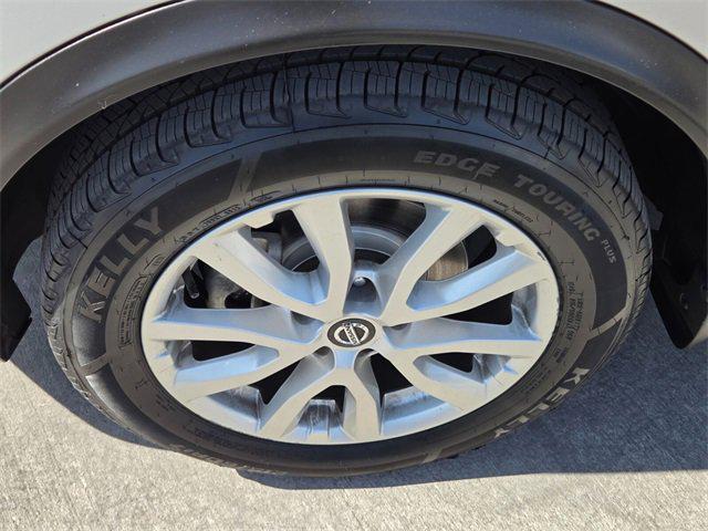 used 2020 Nissan Rogue Sport car, priced at $18,900