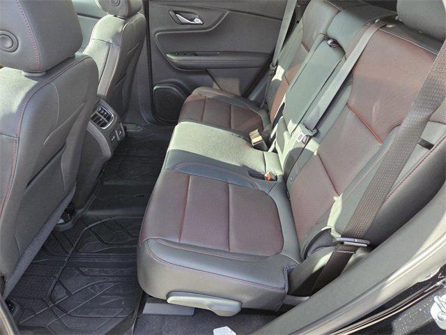 new 2025 Chevrolet Blazer car, priced at $48,032