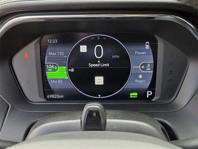 used 2023 Chevrolet Bolt EUV car, priced at $19,900