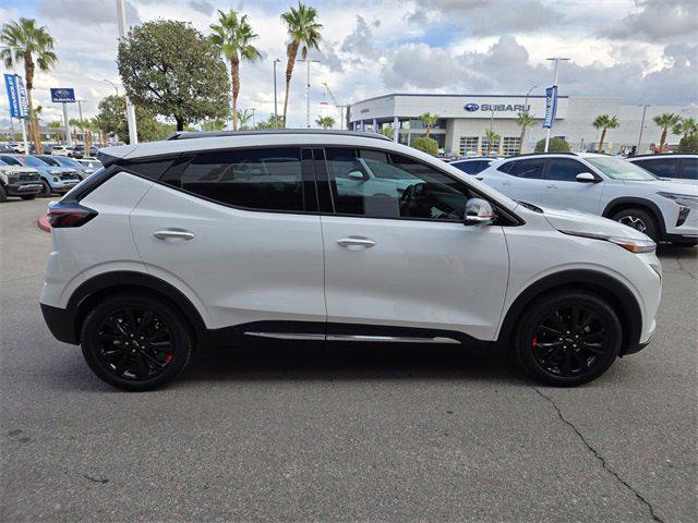 used 2023 Chevrolet Bolt EUV car, priced at $19,900