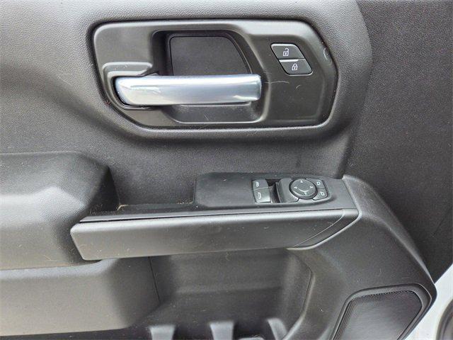 used 2022 Chevrolet Silverado 1500 car, priced at $29,900