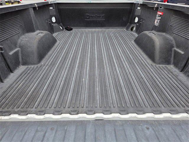 used 2022 Chevrolet Silverado 1500 car, priced at $29,900
