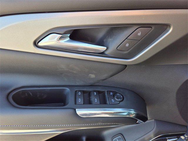 new 2026 Chevrolet Traverse car, priced at $49,068