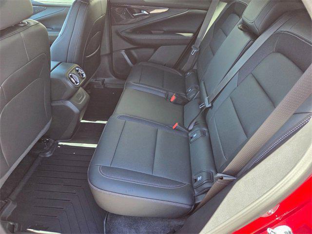 new 2026 Chevrolet Blazer EV car, priced at $46,684