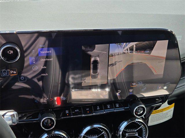 new 2026 Chevrolet Blazer EV car, priced at $46,684