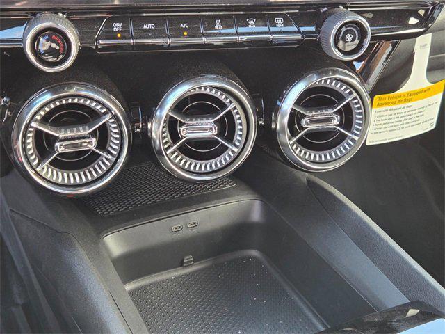 new 2026 Chevrolet Blazer EV car, priced at $46,684