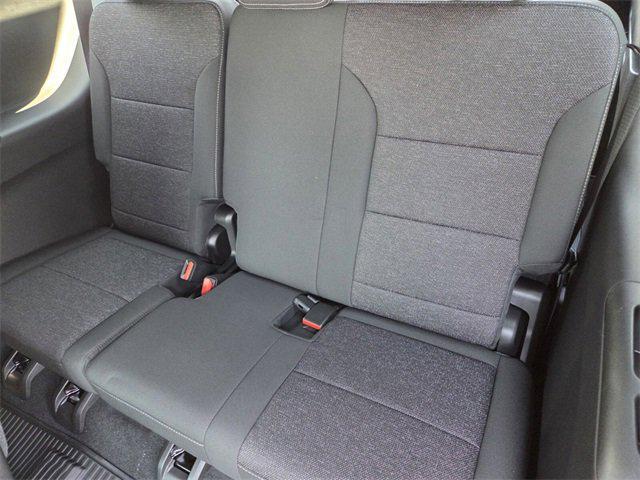 new 2026 Chevrolet Traverse car, priced at $51,245