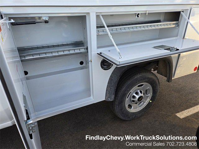 new 2025 Chevrolet Silverado 2500 car, priced at $50,133