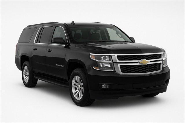 used 2018 Chevrolet Suburban car, priced at $29,900