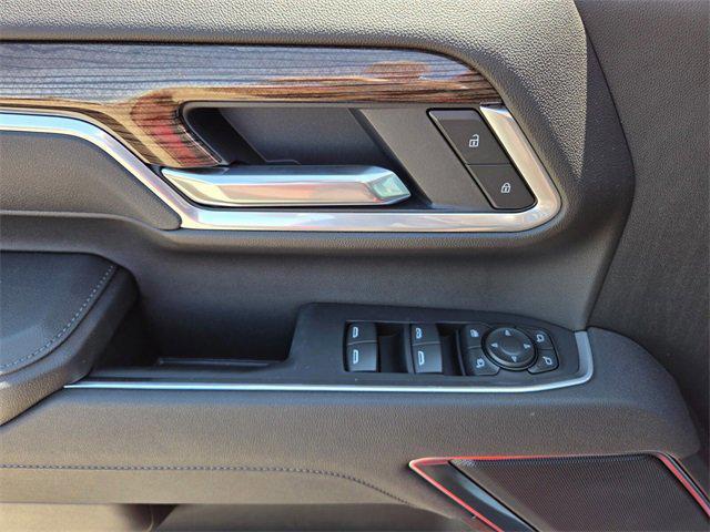 new 2025 Chevrolet Silverado 2500 car, priced at $112,331