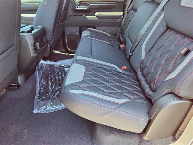 new 2025 Chevrolet Silverado 2500 car, priced at $112,331