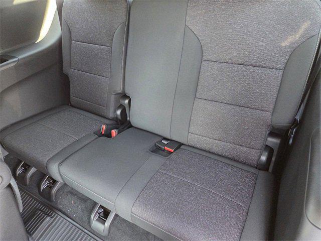 new 2026 Chevrolet Traverse car, priced at $49,354