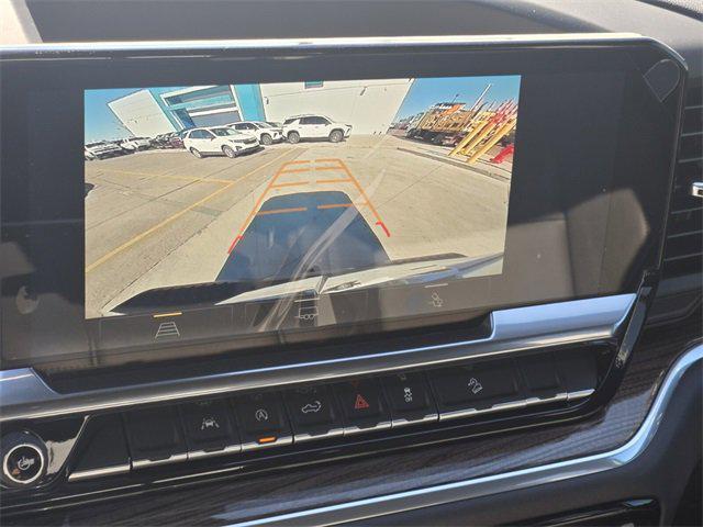 new 2026 Chevrolet Silverado 1500 car, priced at $62,955