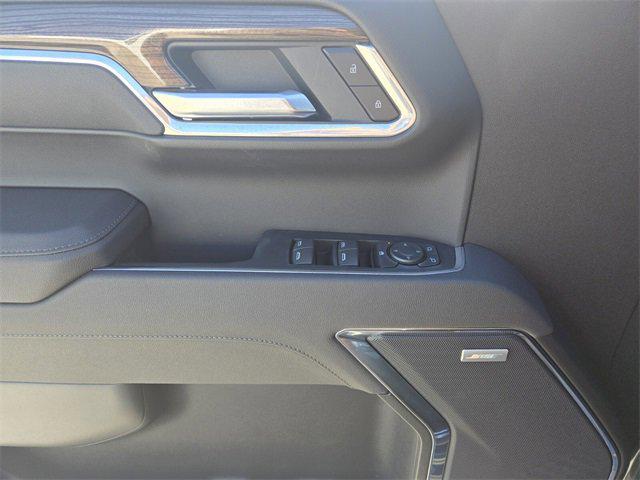 new 2026 Chevrolet Silverado 1500 car, priced at $62,955