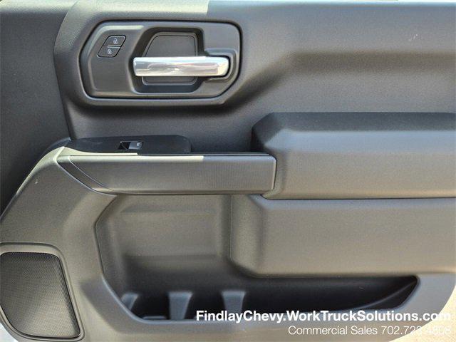 new 2025 Chevrolet Silverado 3500 car, priced at $54,060