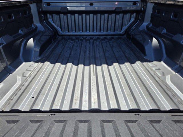 used 2023 Chevrolet Colorado car, priced at $31,900