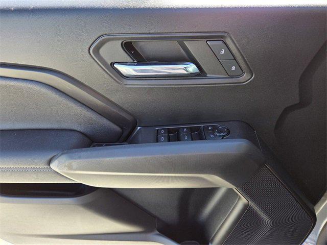 used 2023 Chevrolet Colorado car, priced at $31,900