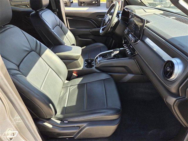 used 2023 Chevrolet Colorado car, priced at $31,900