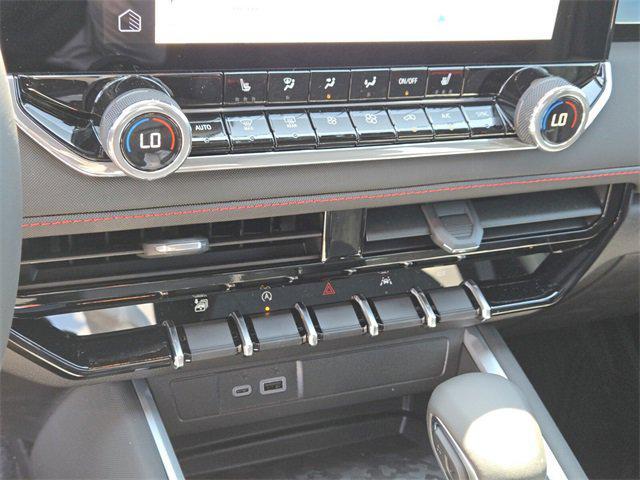 new 2026 Chevrolet Colorado car, priced at $51,759