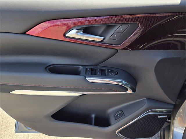new 2026 Chevrolet Traverse car, priced at $56,925