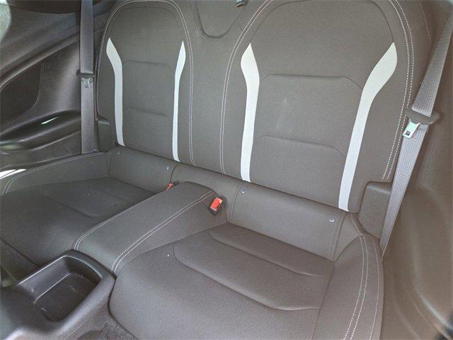 used 2019 Chevrolet Camaro car, priced at $23,900