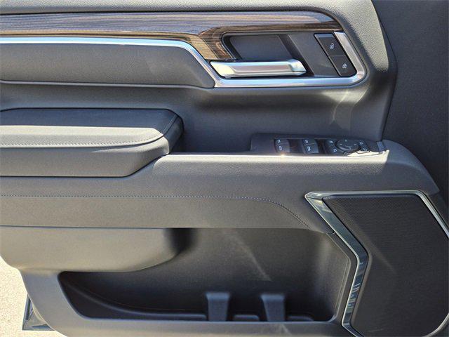 new 2025 Chevrolet Silverado 2500 car, priced at $90,190